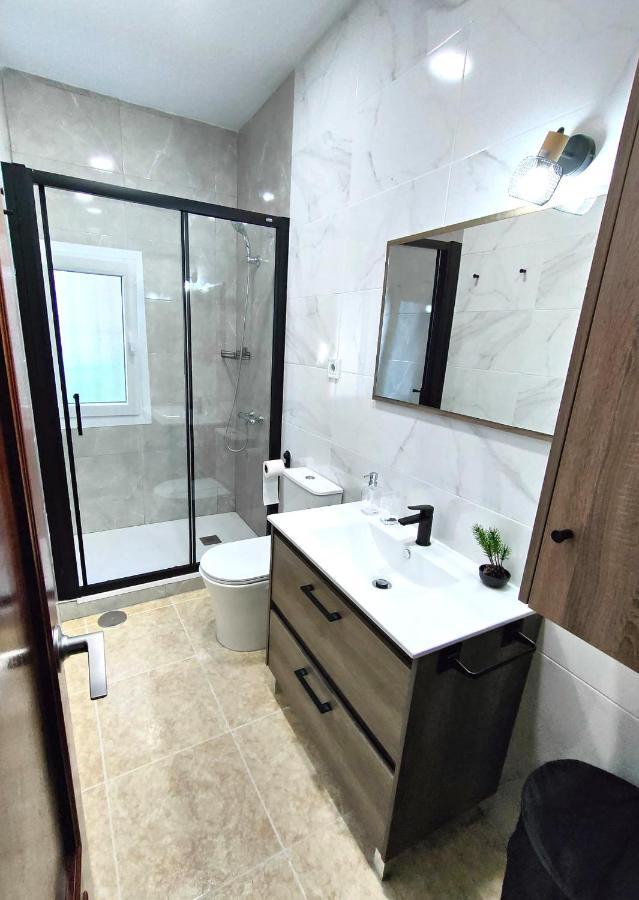 Wallada Marbella Bagian luar foto