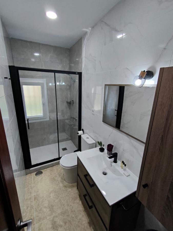 Wallada Marbella Bagian luar foto