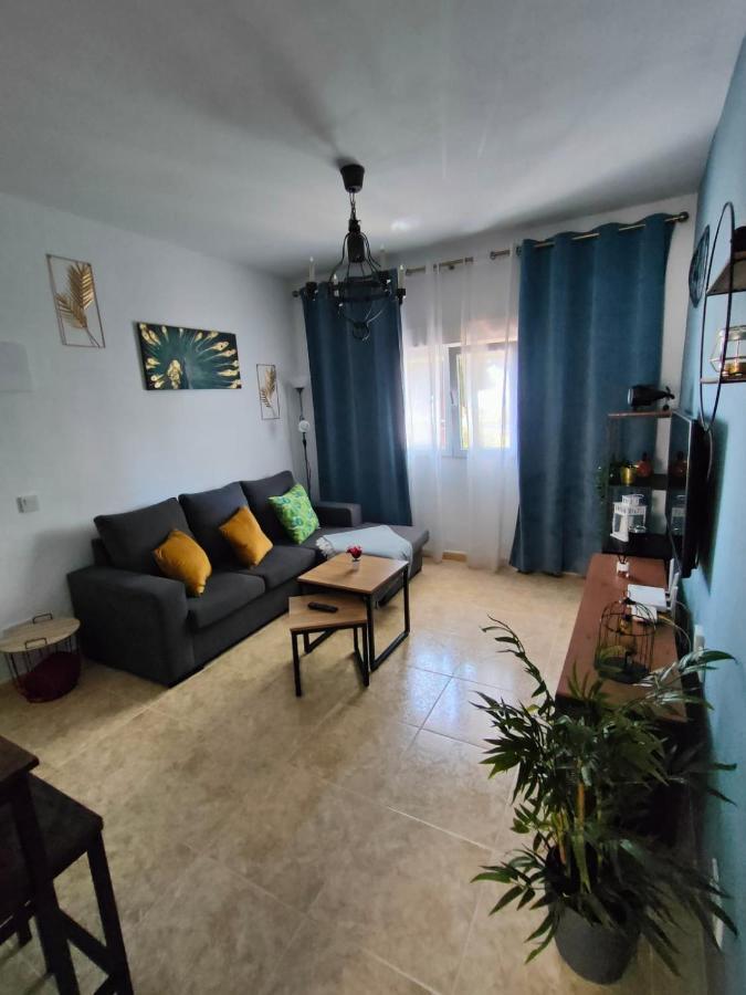 Wallada Marbella Bagian luar foto