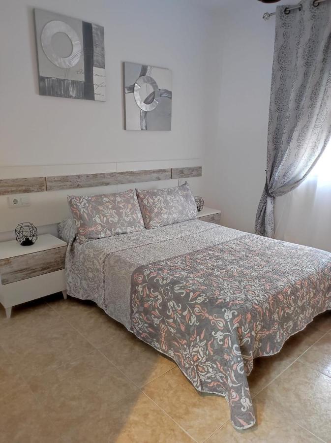 Wallada Marbella Bagian luar foto