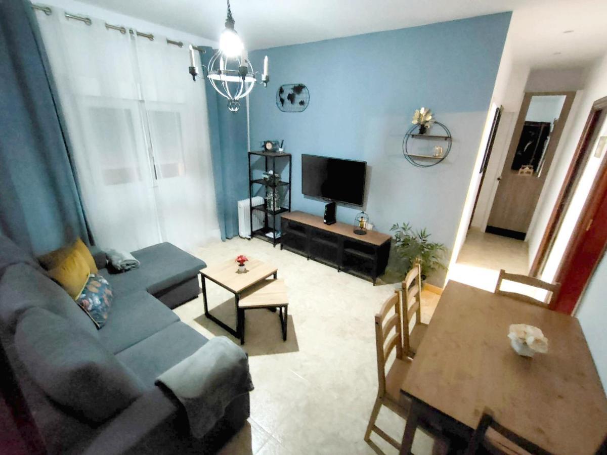 Wallada Marbella Bagian luar foto