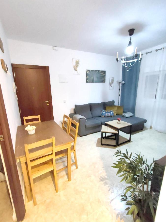 Wallada Marbella Bagian luar foto