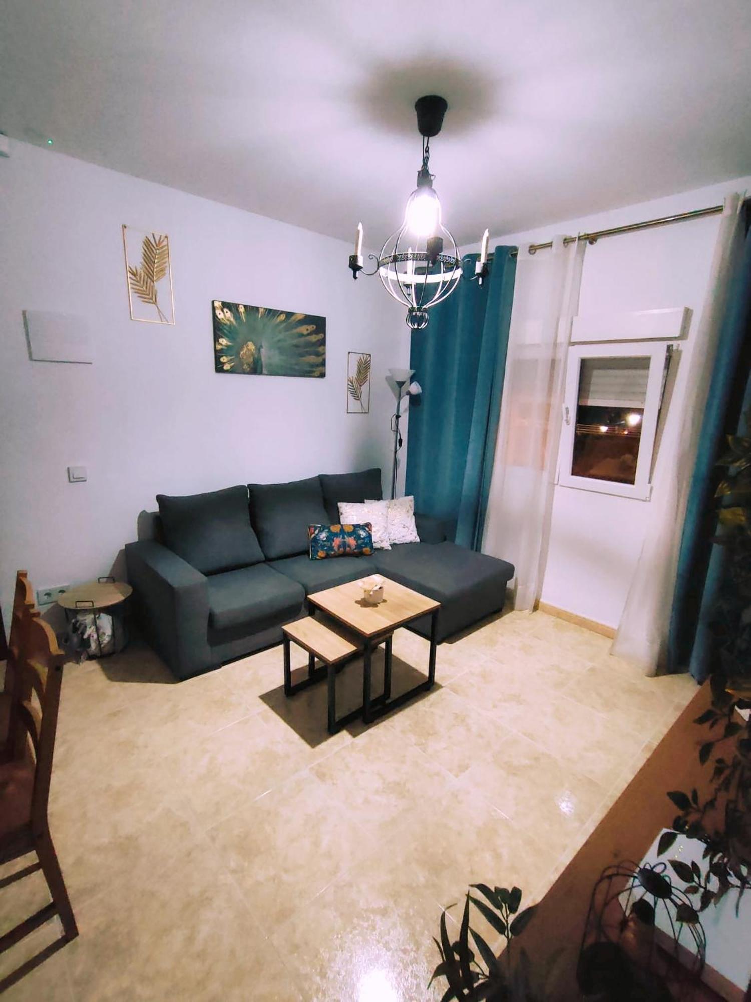 Wallada Marbella Bagian luar foto
