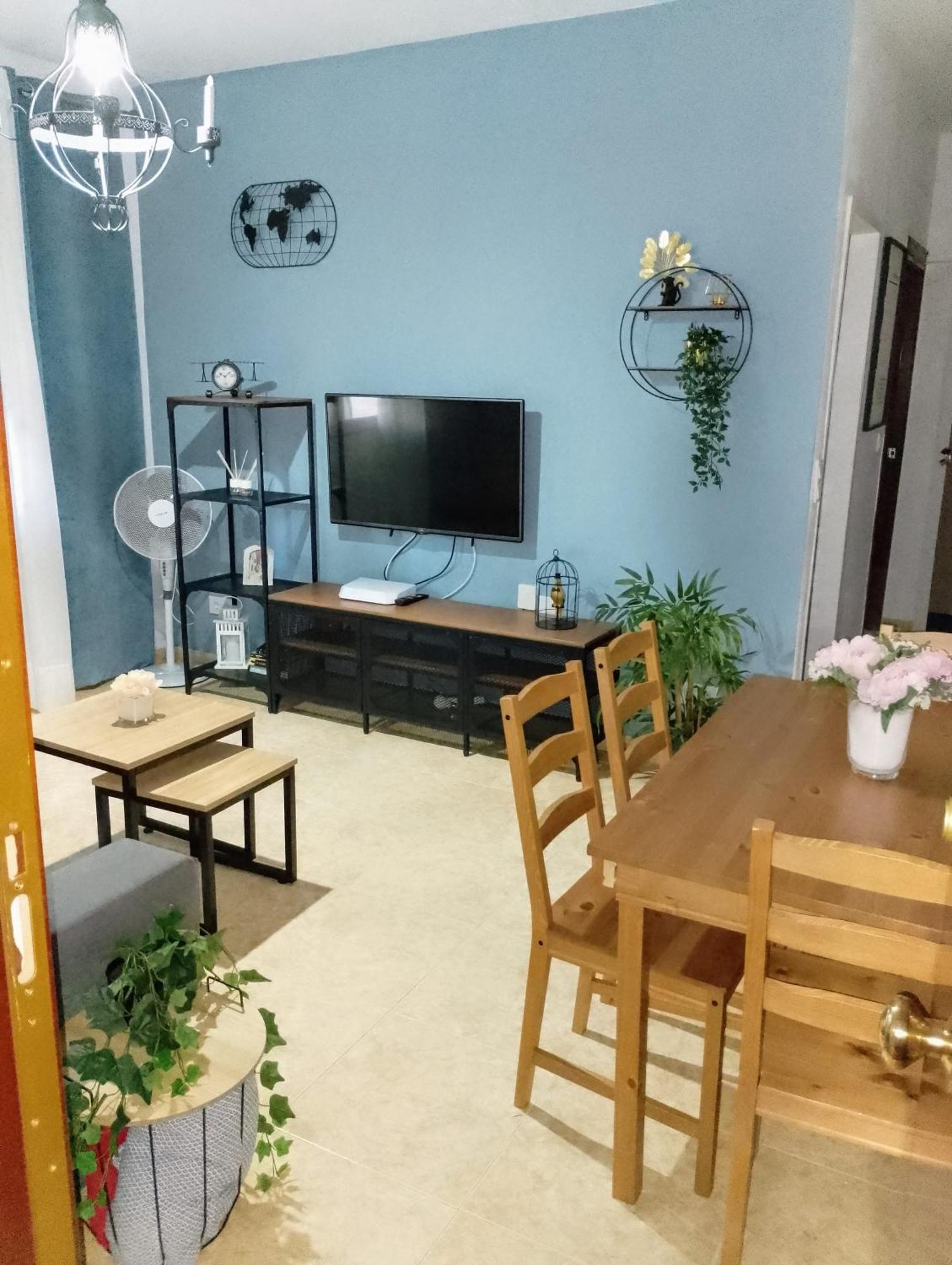 Wallada Marbella Bagian luar foto