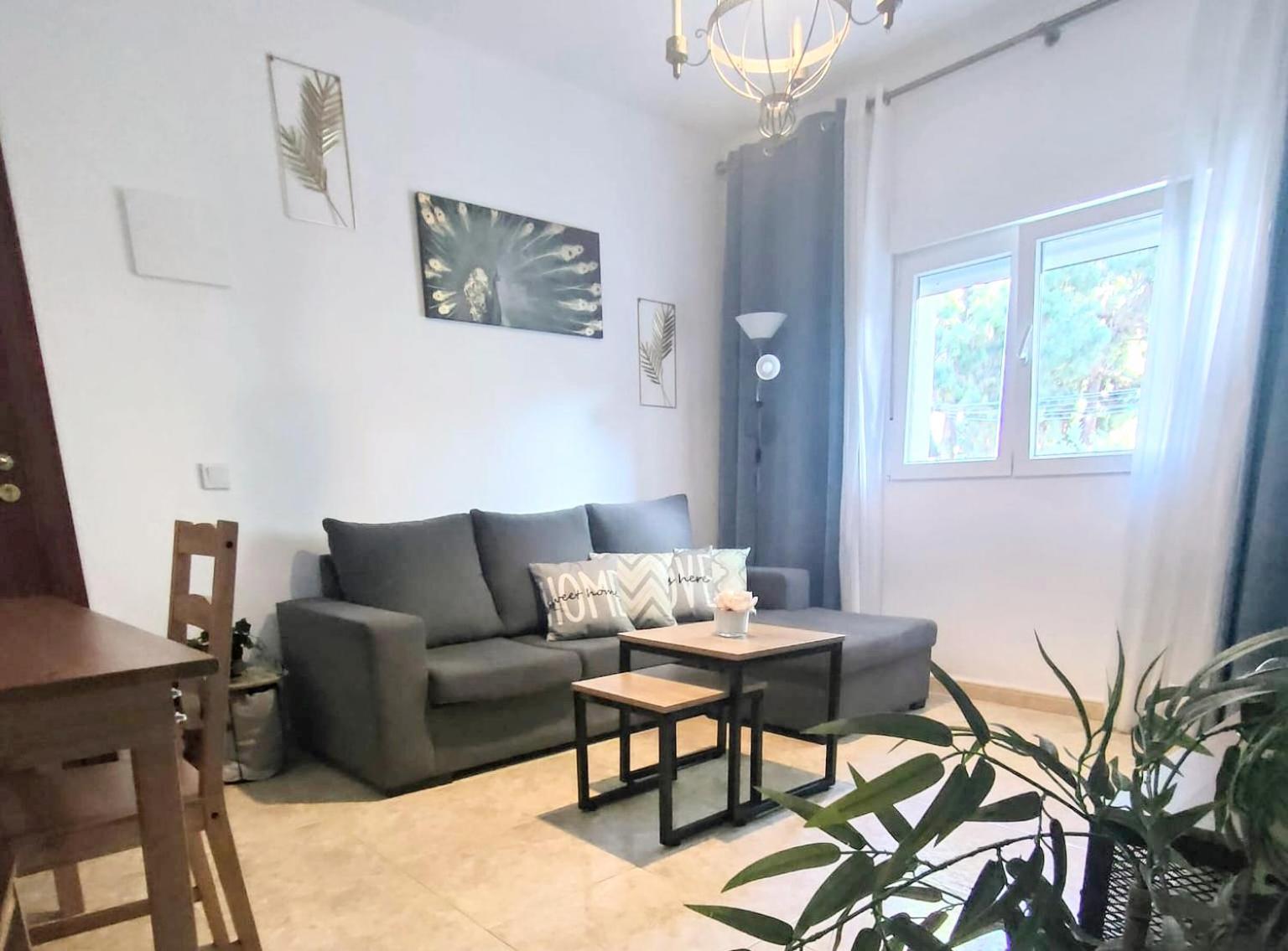 Wallada Marbella Bagian luar foto