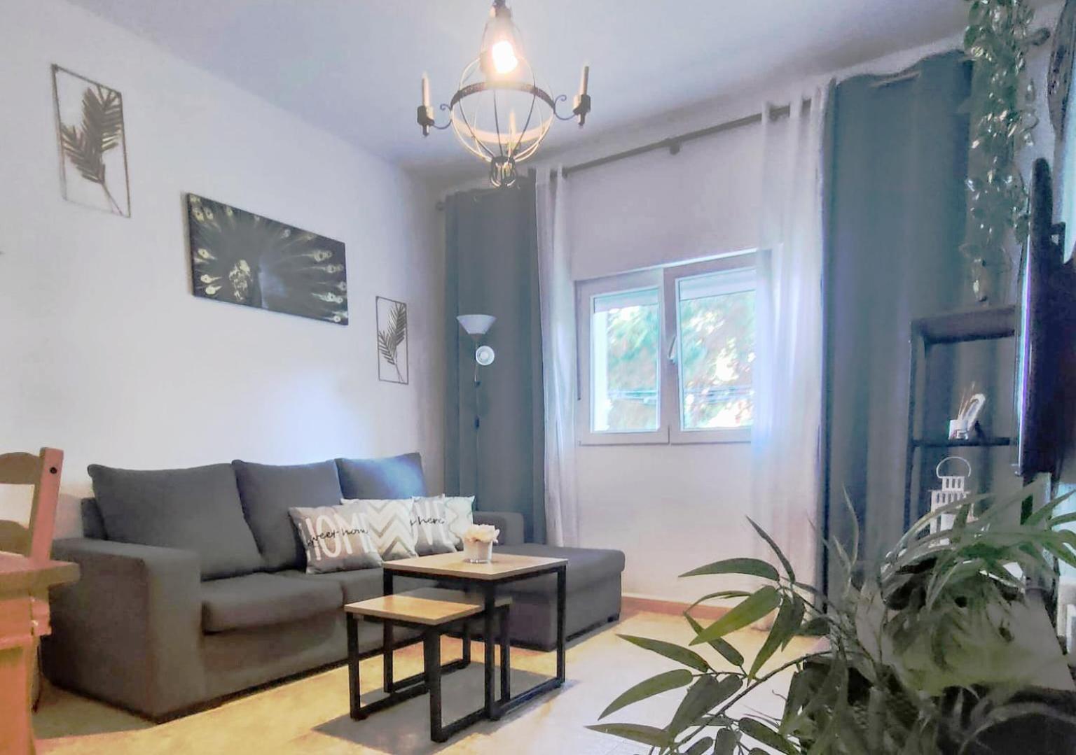 Wallada Marbella Bagian luar foto