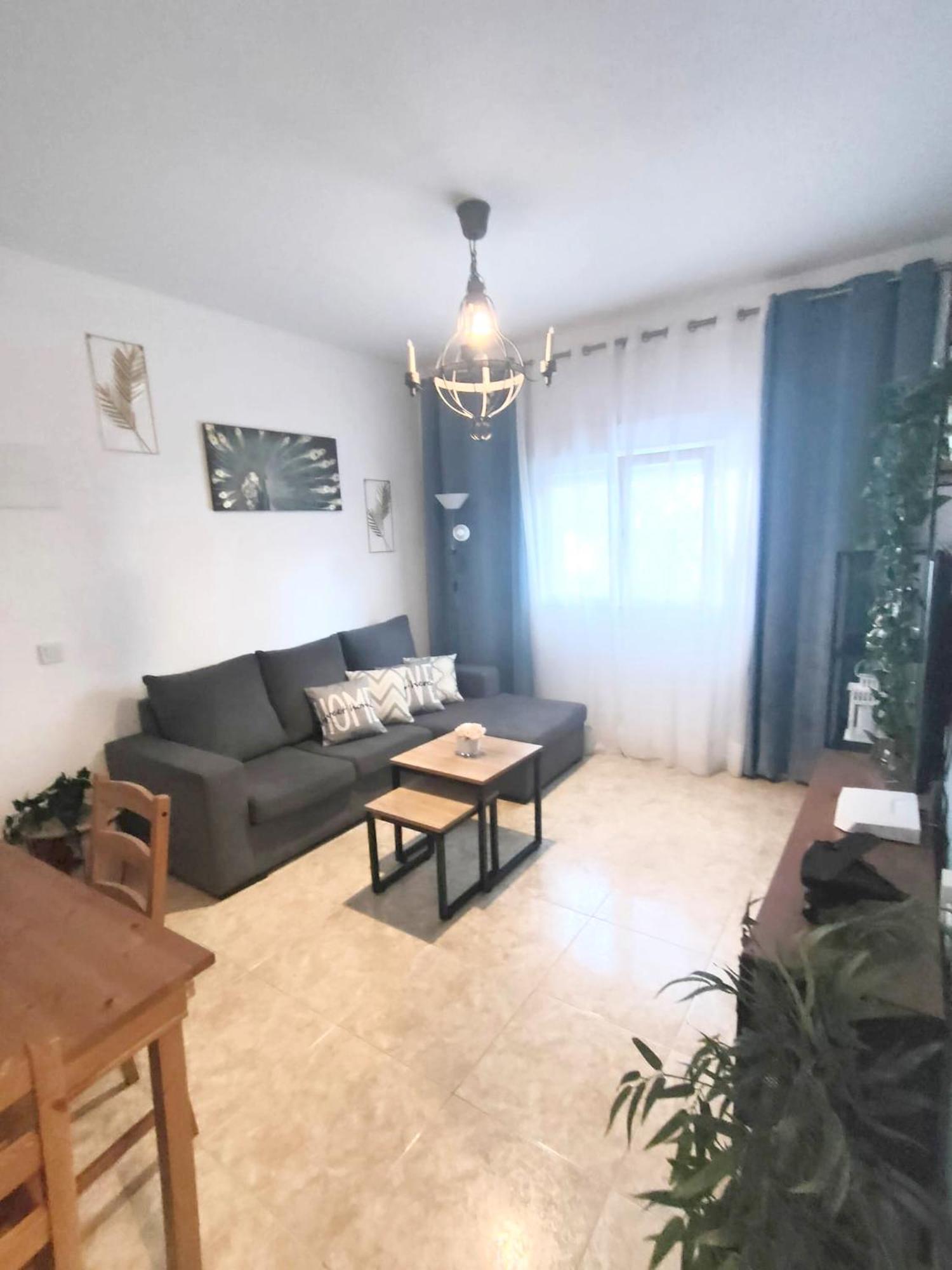 Wallada Marbella Bagian luar foto