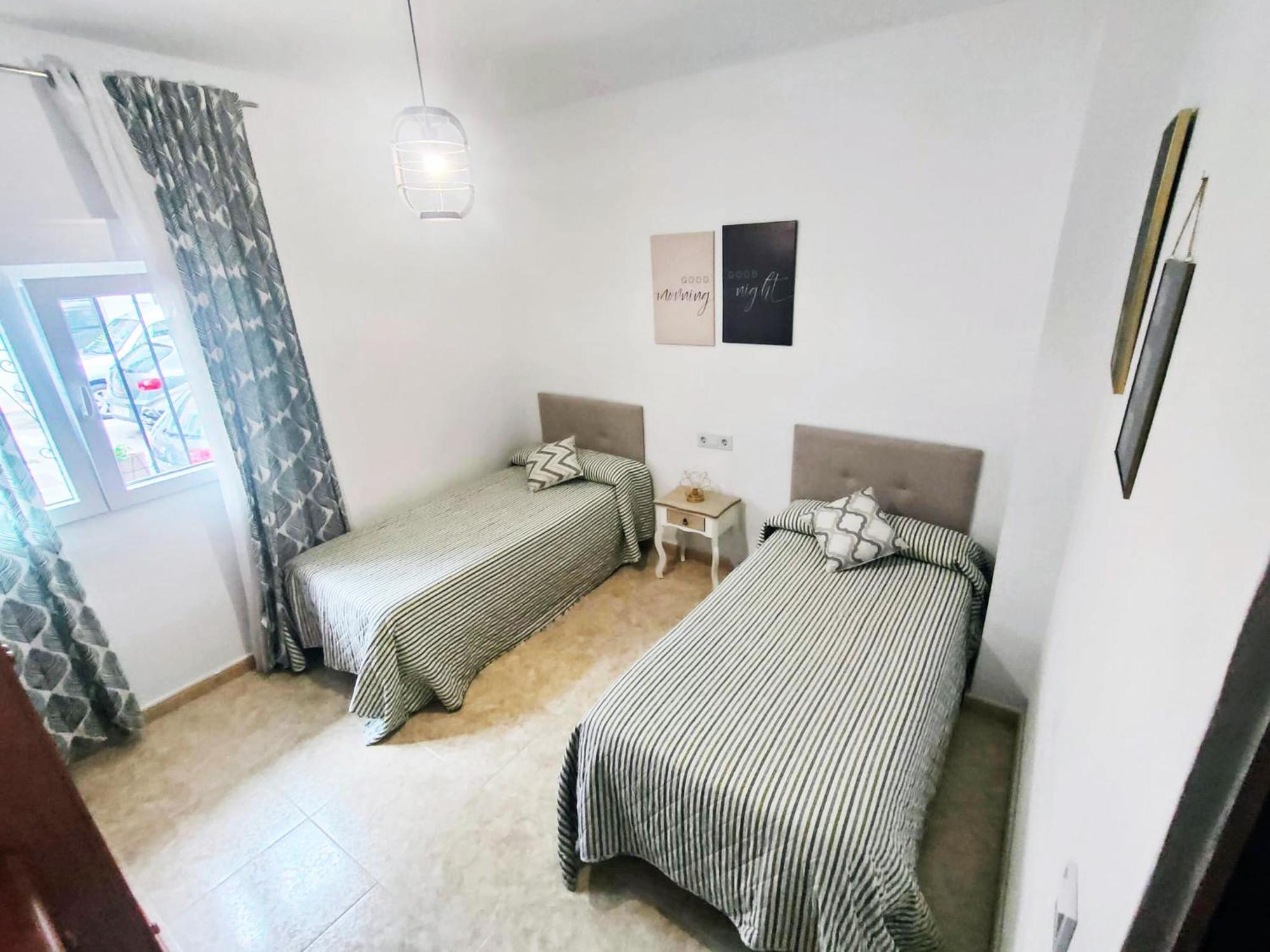 Wallada Marbella Bagian luar foto