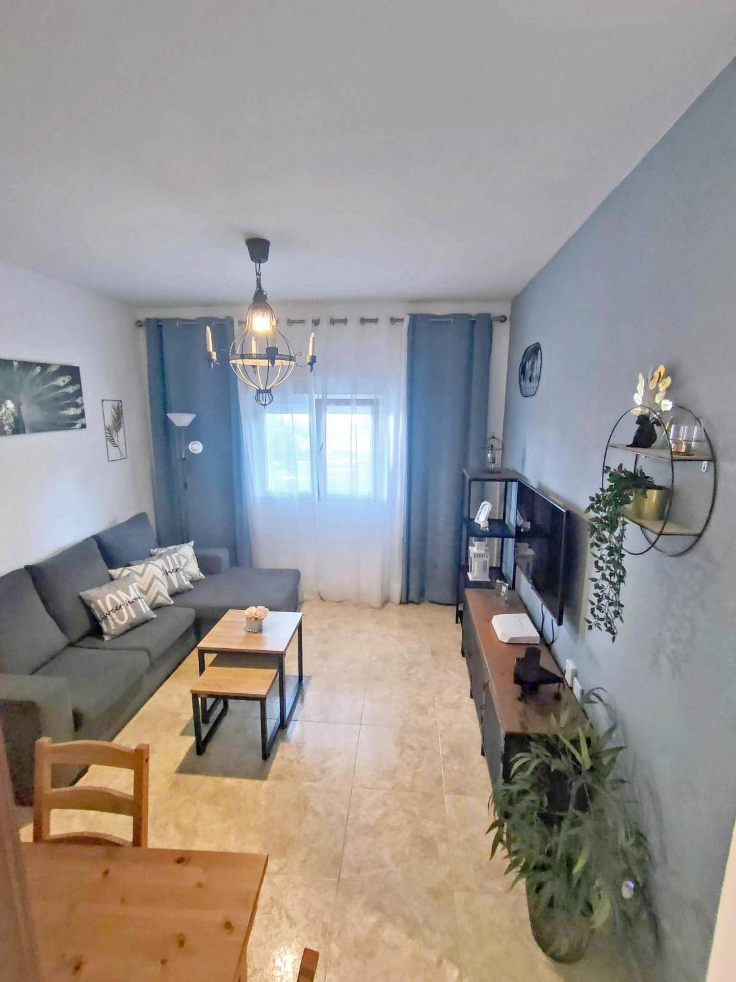 Wallada Marbella Bagian luar foto