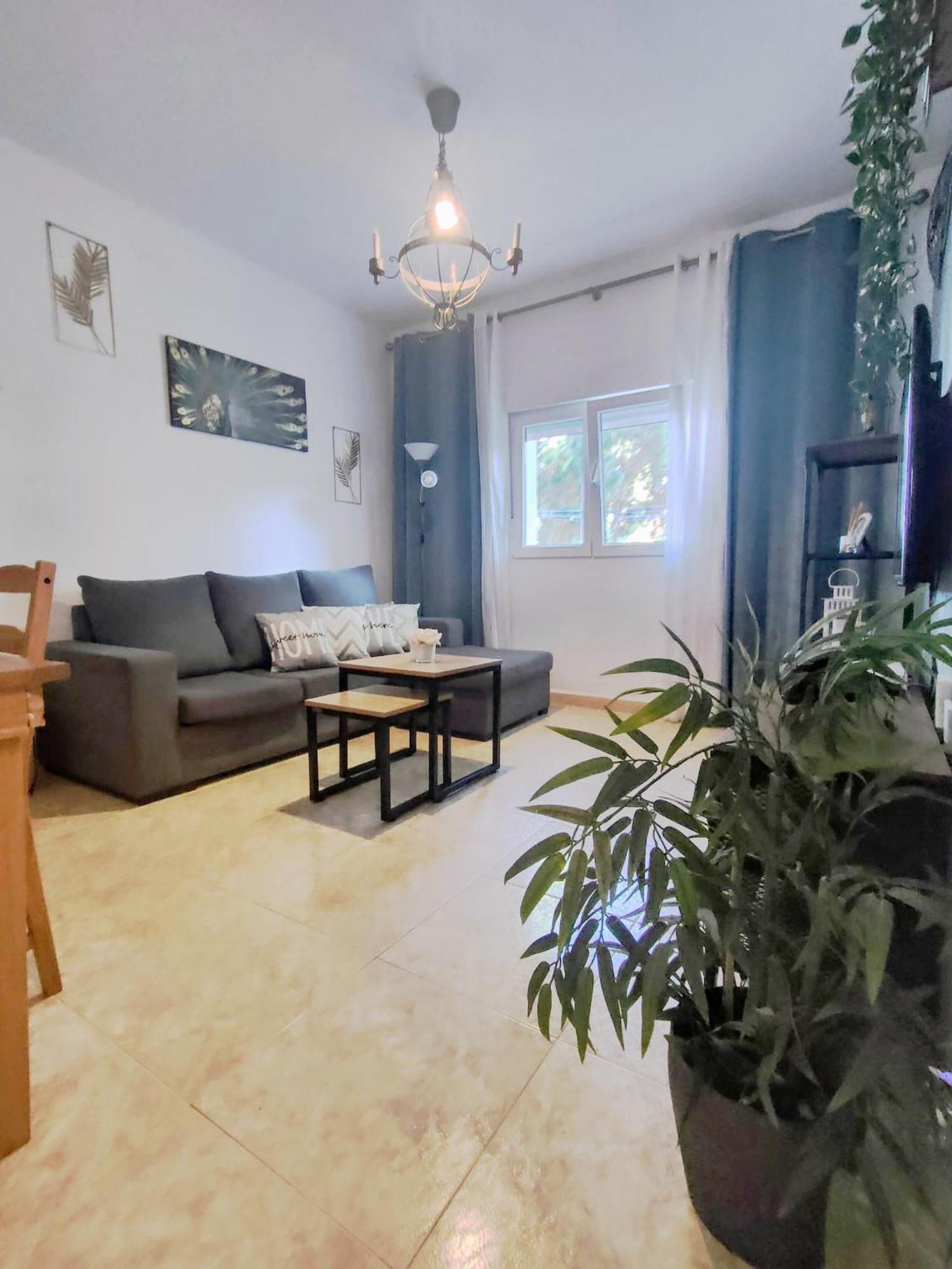 Wallada Marbella Bagian luar foto